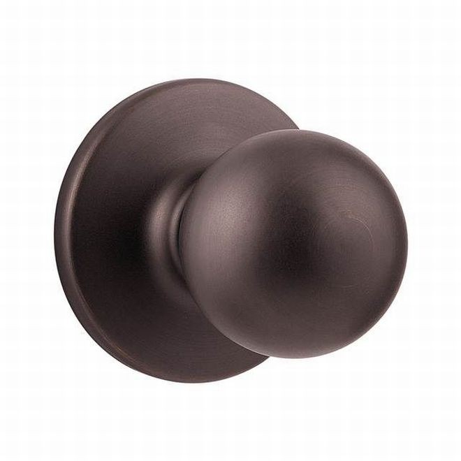 Kwikset 200P Polo Passage Door Lock