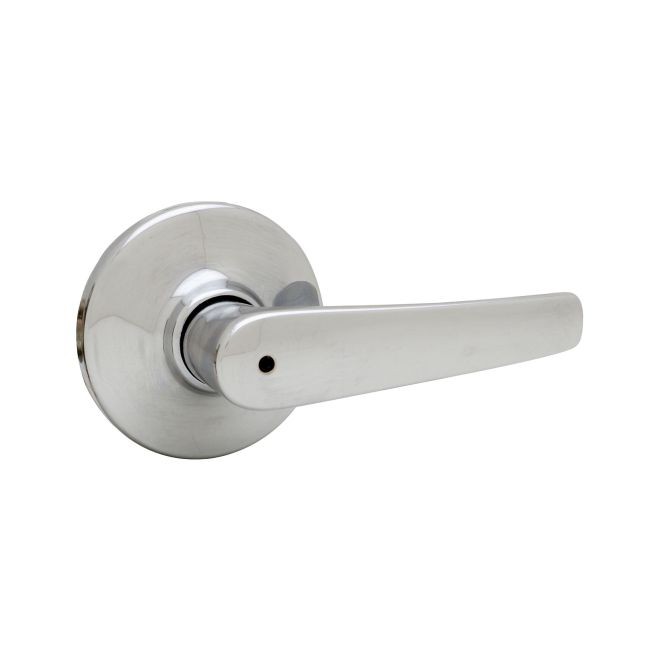 Kwikset 300DL-R Delta Privacy Door Lock