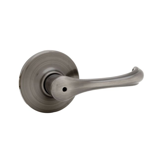 Kwikset 300DNL Dorian Privacy Door Lock