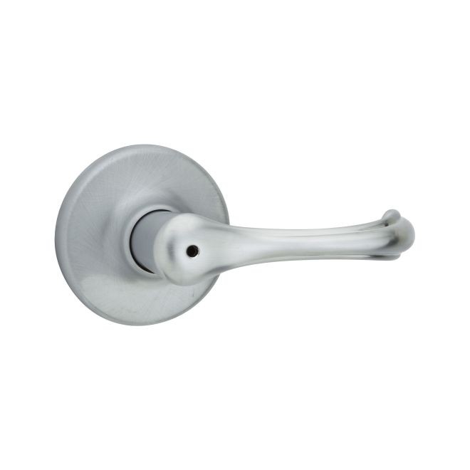 Kwikset 300DNL Dorian Privacy Door Lock