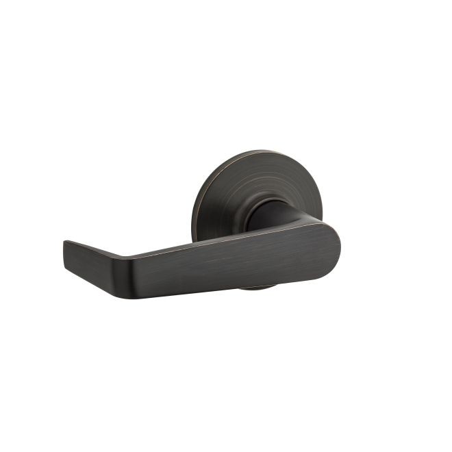 Kwikset 488CNL Light Commercial Carson Single Dummy Lock