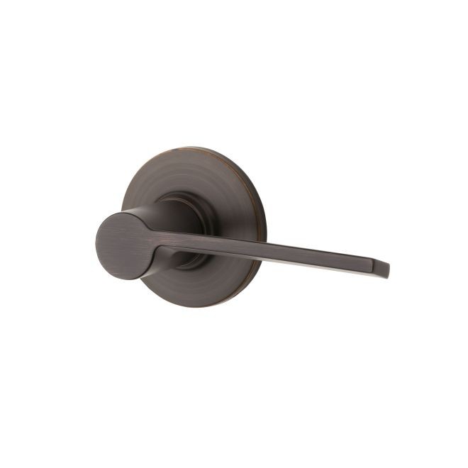 Kwikset 488PLLRH Right Hand Palmina Single Dummy Lock