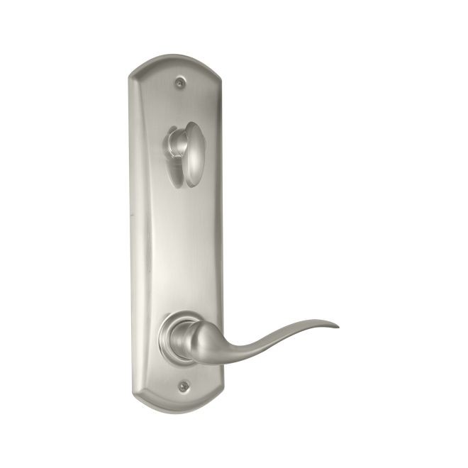 Kwikset 508TNL Interconnected Passage Door Lock