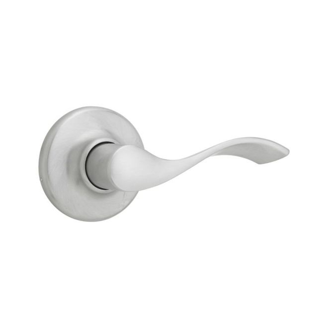 Kwikset 604BLLH Left Hand Balboa Signature Series Interior Single Cylinder Handleset Trim