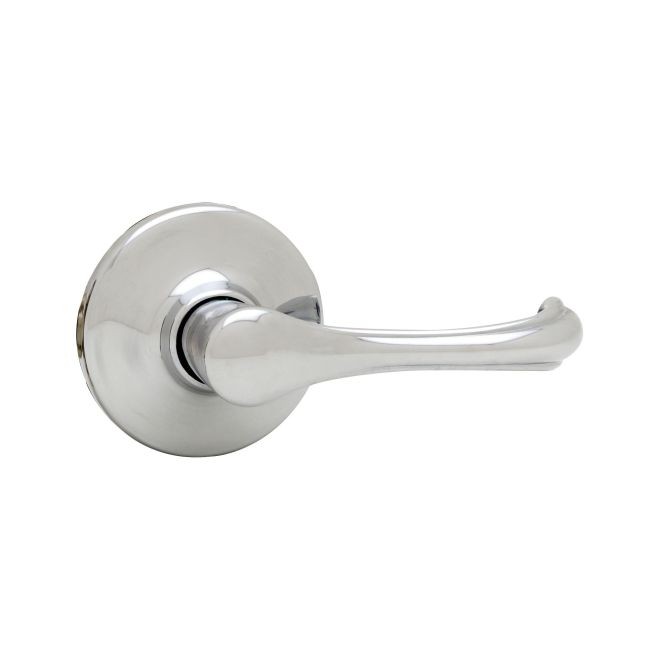 Kwikset 604DNL Dorian Signature Series Interior Single Cylinder Handleset Trim