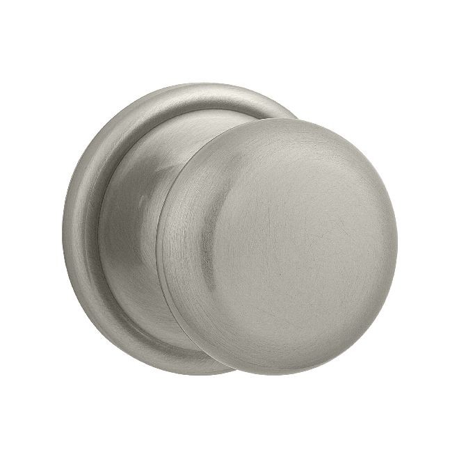 Kwikset 606H Hancock Interior Dummy Handleset Trim