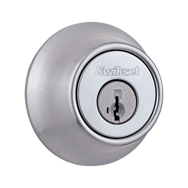 Kwikset 664-V1 Retrofit Kit for 663 V1