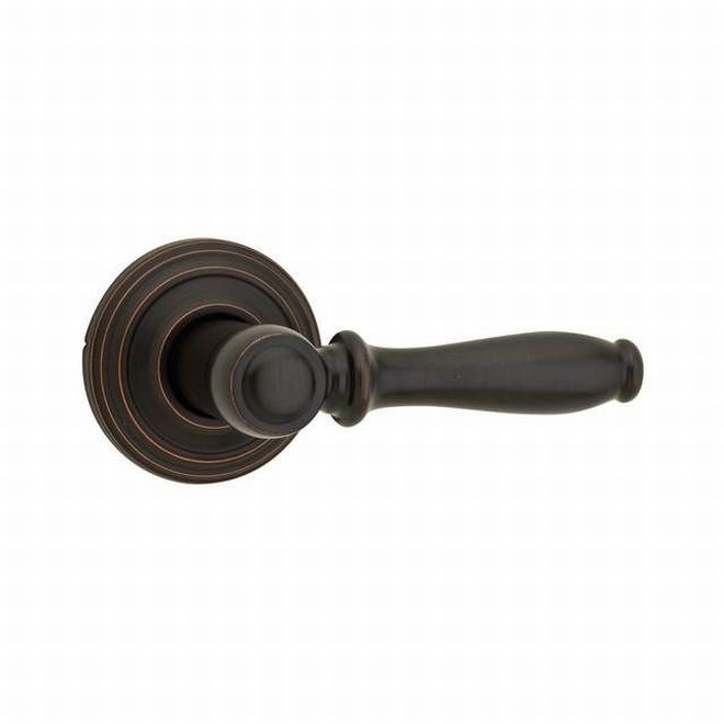 Kwikset 720ADL Ashfield Passage Door Lock