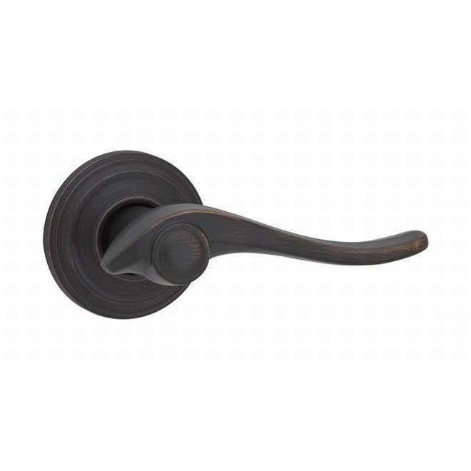 Kwikset 720AVL Avalon Passage Door Lock