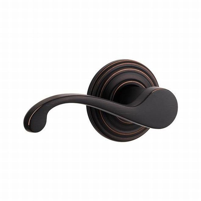 Kwikset 720CHL Commonwealth Passage Door Lock
