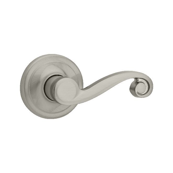 Kwikset 720LL Lido Passage Door Lock