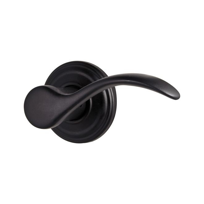 Kwikset 720PML-R Pembroke Passage Door Lock