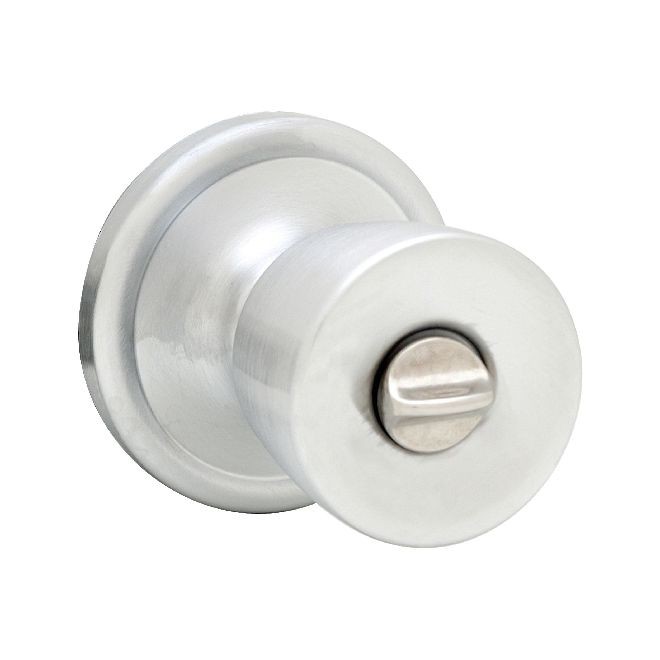 Kwikset 730A Abbey Privacy Door Lock