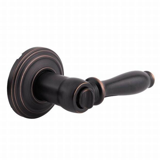 Kwikset 730ADL Ashfield Privacy Door Lock