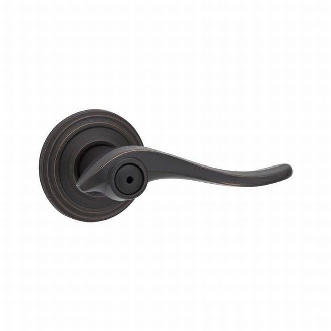 Kwikset 730AVL Austin Privacy Door Lock