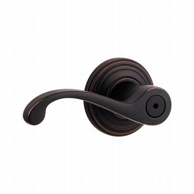 Kwikset 730CHL Commonwealth Privacy Door Lock