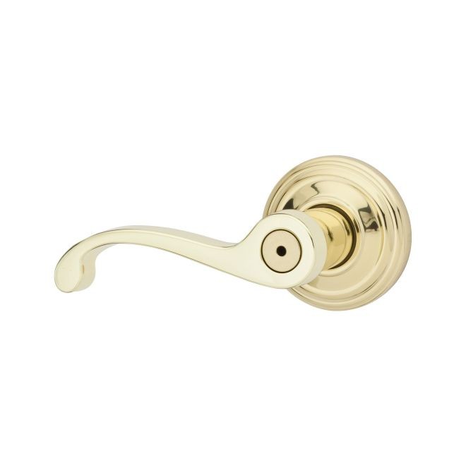 Kwikset 730CHLLH Left Hand Commonwealth Privacy Door Lock