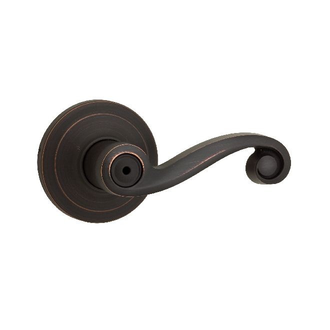 Kwikset 730LL Lido Privacy Door Lock