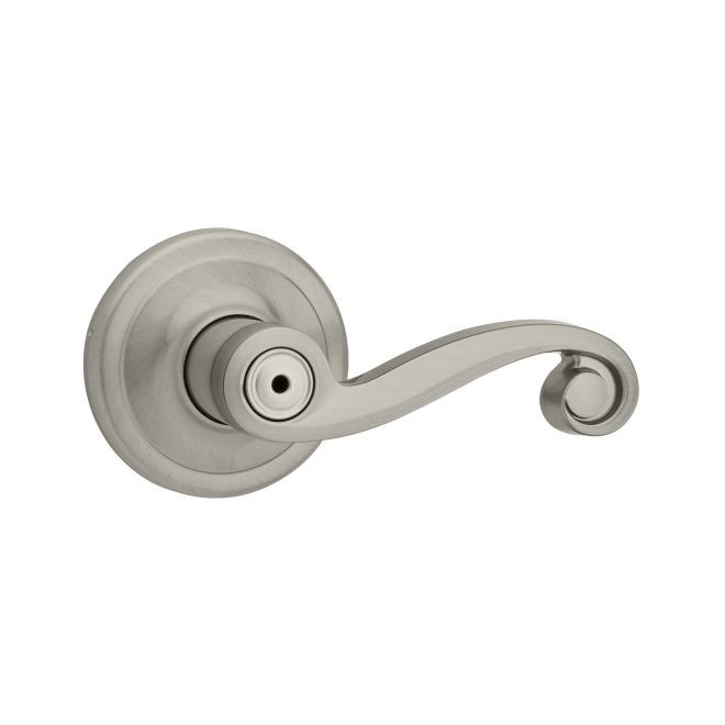 Kwikset 730LL-R Lido Privacy Door Lock