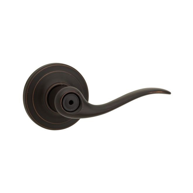 Kwikset 730TNL-R Tustin Privacy Door Lock