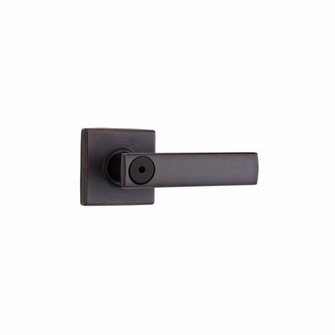 Kwikset 730VDL Vedani Privacy Door Lock