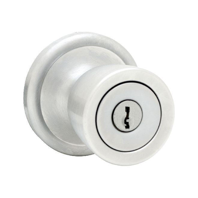 Kwikset 750A Abbey Vestibule Door Lock
