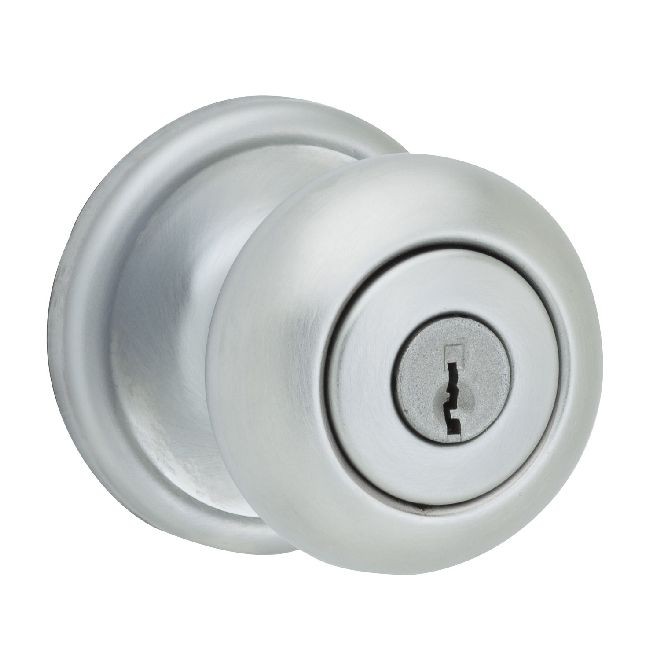 Kwikset 750H Hancock Vestibule Door Lock