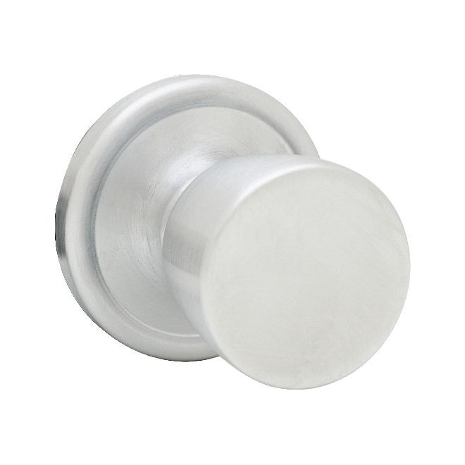 Kwikset 788A Abbey Half Dummy Lock