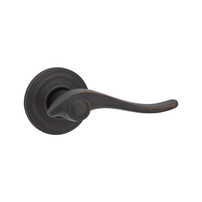 Kwikset 788AULLH Left Hand Austin Half Dummy Lock