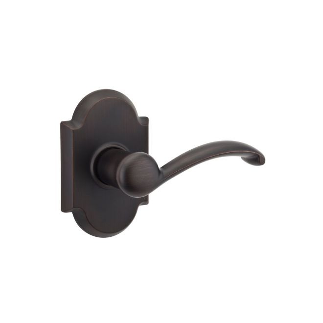 Kwikset 788AULRH Right Hand Austin Half Dummy Lock