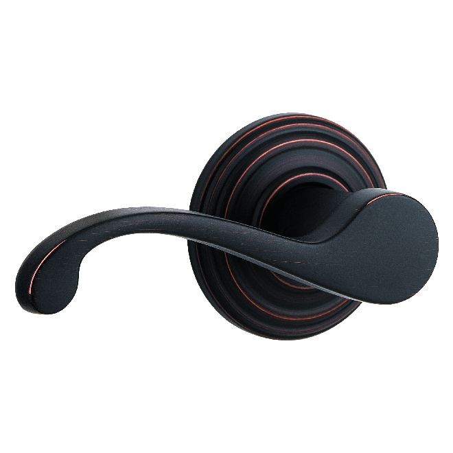 Kwikset 788CHLLH Left Hand Commonwealth Half Dummy Lock