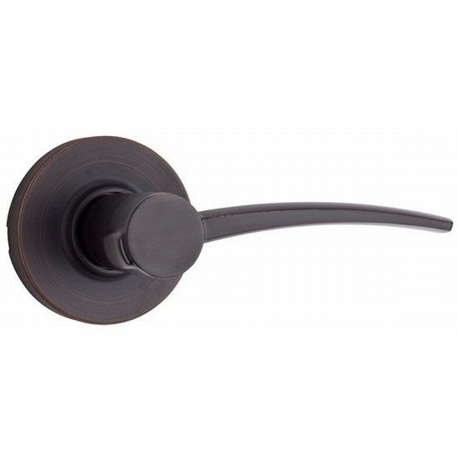 Kwikset 788KTLLH Left Hand Katara Half Dummy Lock