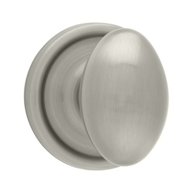 Kwikset 788L Laurel Half Dummy Lock
