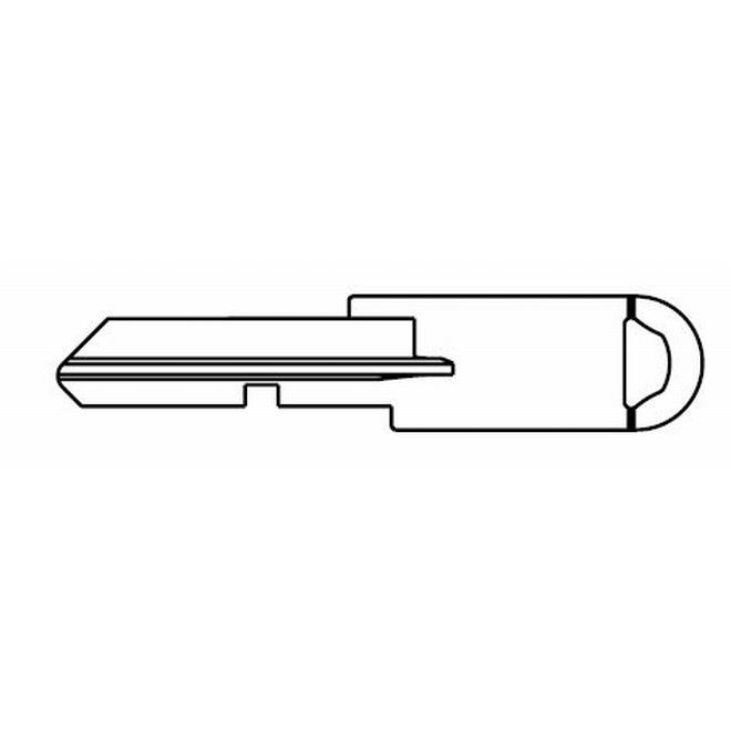 Kwikset 88485005 Schlage Rekeying Tool