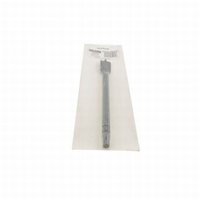 Kwikset 89903001 1" Dewalt Spade Bit