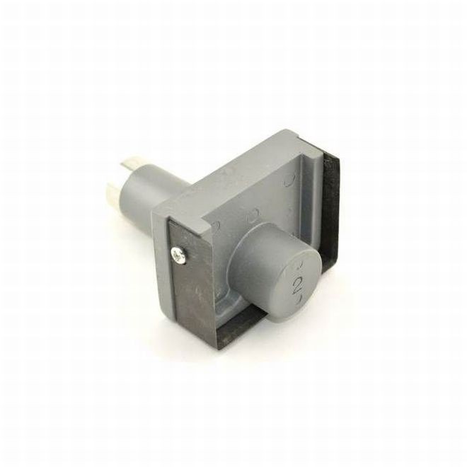 Kwikset 89909001 Full Lip Strike Mortise Tool