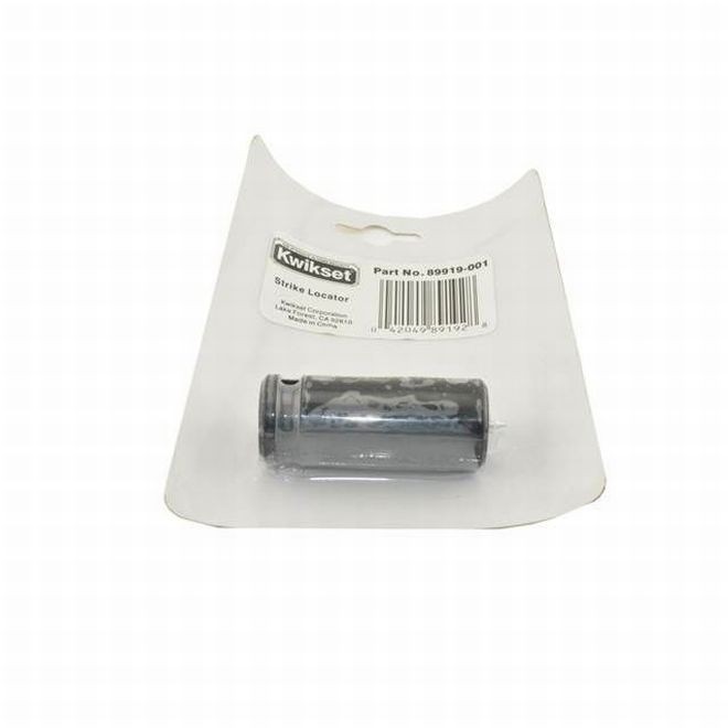 Kwikset 89919001 Strike Locator
