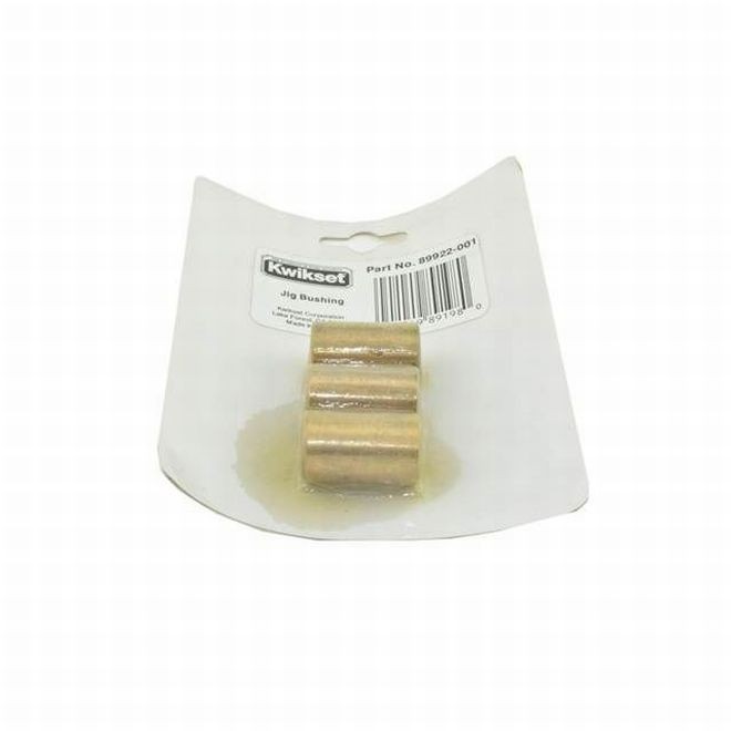 Kwikset 89922001 Jig Bushing