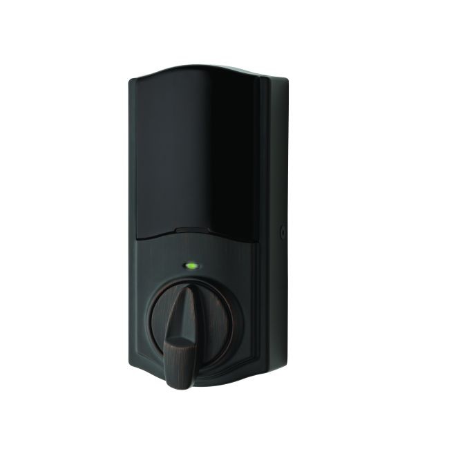 Kwikset 914 ZW Convert Smart Lock Conversion Kit