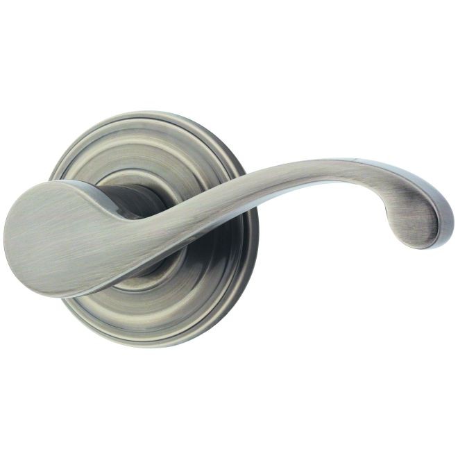 Kwikset 966CHLLH Left Hand Commonwealth Interior Single Cylinder Handleset Trim