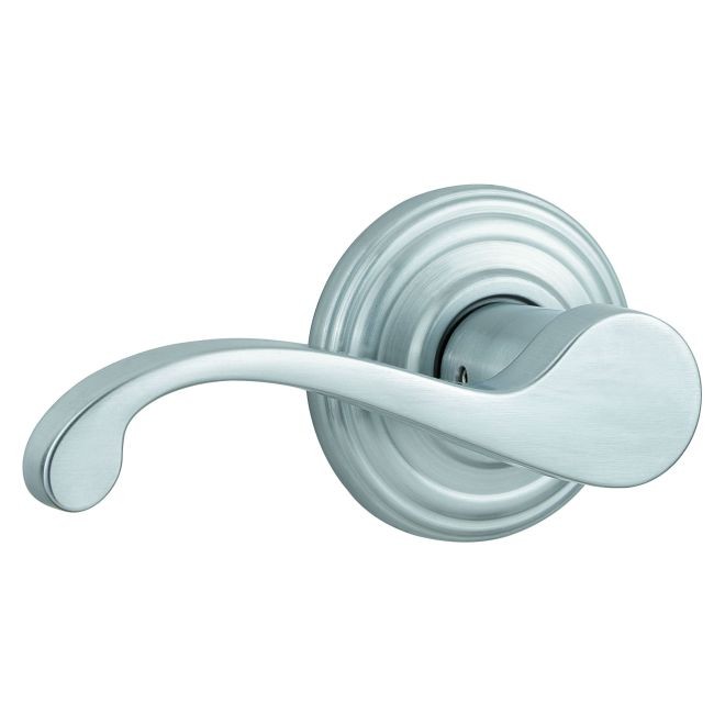 Kwikset 966CHLRH Right Hand Commonwealth Interior Single Cylinder Handleset Trim