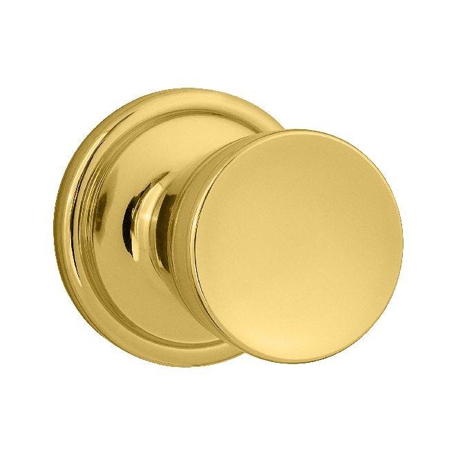 Kwikset 968A Abbey Interior Dummy Handleset Trim