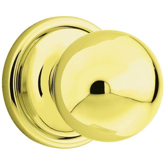 Kwikset 968CA Circa Interior Dummy Handleset Trim