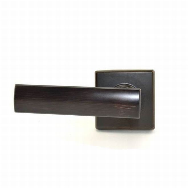 Kwikset 974VDL Vedani Interior Single Cylinder Handleset Trim