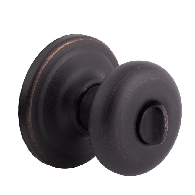 Kwikset 978J Juno Interior Single Cylinder Montara Handleset Trim