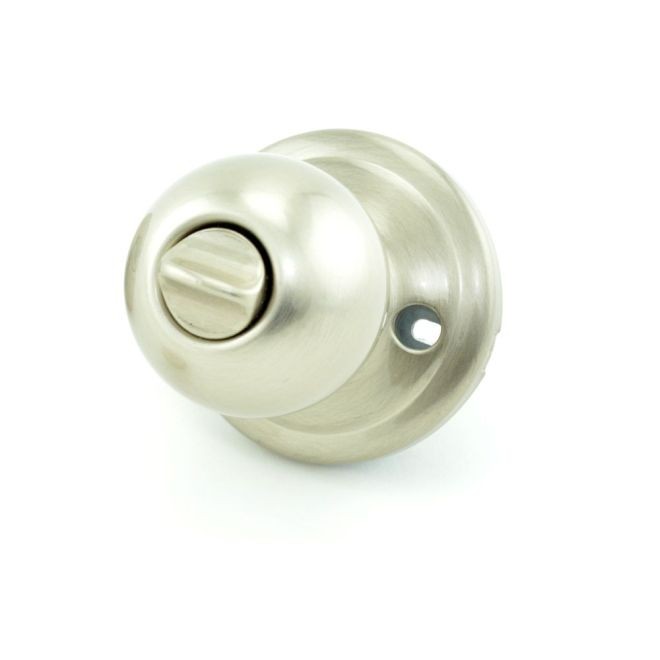 Kwikset 979P-S Polo Interior Double Cylinder Montara Handleset Trim SmartKey