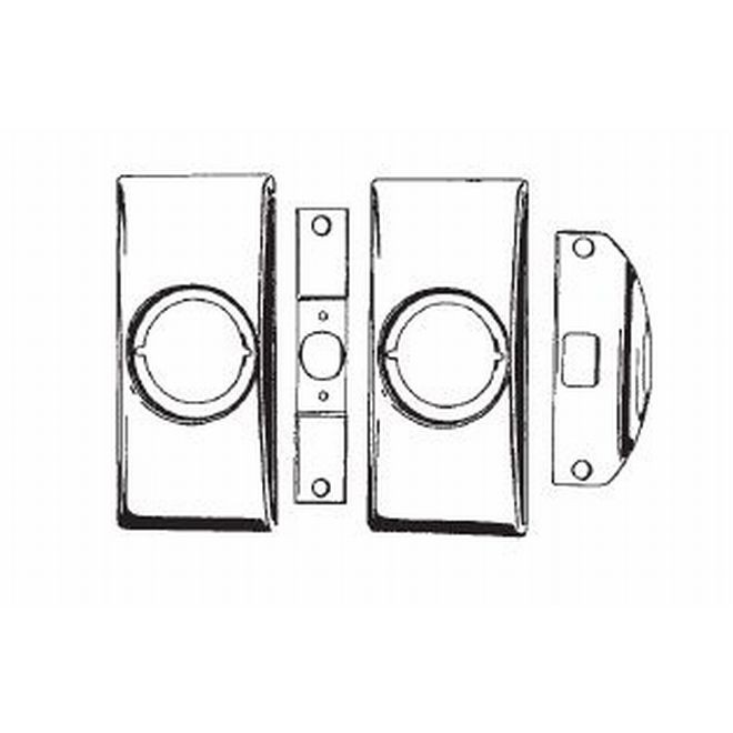 Kwikset CP215 Small Modernization Kit
