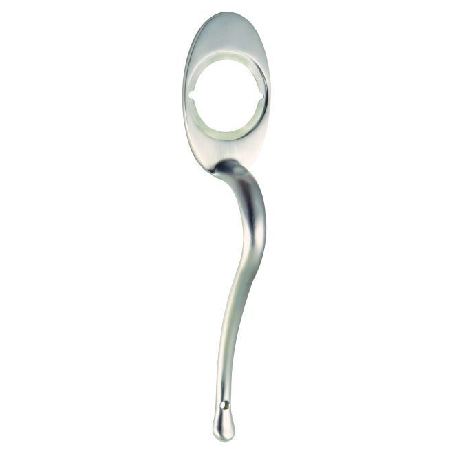 Kwikset CP239 Curved Colonial Handle Pull