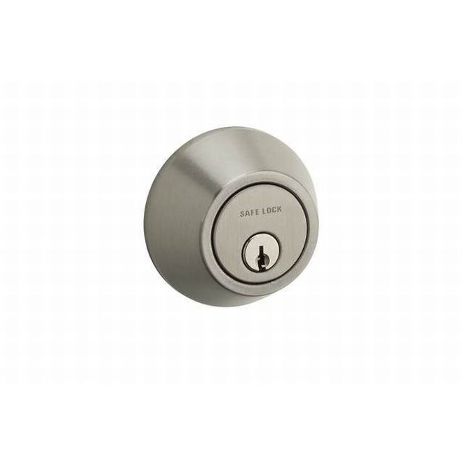 Safelock Sd9100 RCAL RCS Single Cylinder Db Kw Kwy V1