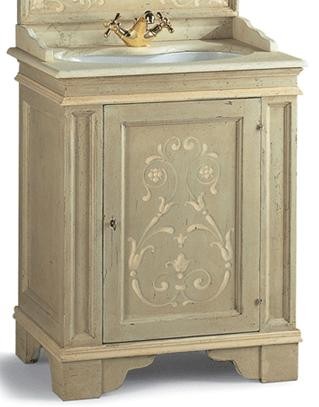 Lacava Montecristo Single Base Vanity Cabinet